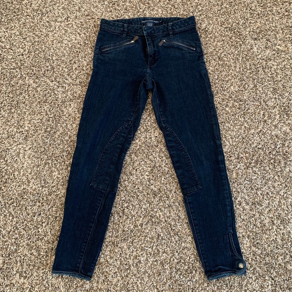 Ralph Lauren Sport Riding Jeans